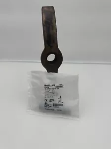 BALLUFF BCS00LM Capacitive Sensor WMedia Contact BCS M18BBG2-PSC15H-S04K NEW OEM - Picture 1 of 8