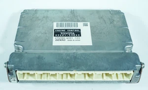 07-09 Lexus LS460 XF40 OEM AWD ECM ECU Engine Control Module Computer Unit 5088 - Bild 1 von 17