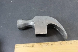 Cabeza de martillo de garra Belknap Bluegrass vintage - Imagen 1 de 4