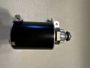 Starter For Briggs&Stratton 693551 593934 14 Tooth Craftsman NEW No Original Box - Picture 1 of 5