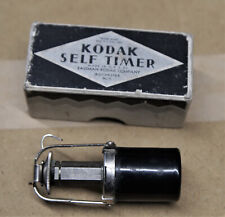 KODAK SELF TIMER FOR CABLE RELEASE IN USED CONDITION WITH FREE UK POST