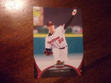 2015 ROCHESTER RED WINGS Choice Minor League Single Cards YOU PICK OBO