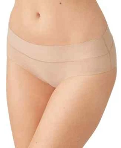 Panty Hipster WACOAL 874308 IMPECABLE CONFORT ~ ROEBUCK ~ 2XL ~ NUEVO CON ETIQUETAS $19 - Imagen 1 de 5