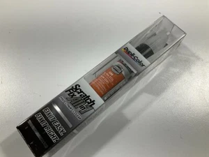 Dupli-Color AGM0581 All-in-1 Touch-Up Paint GM Sunburst Orange (M) (56 WA913L) - Picture 1 of 2