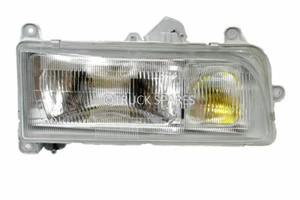 HINO RANGER (1996-2002) FRONT HEAD LAMP ~ RH (DRIVER) - Picture 1 of 3