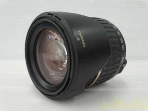 TAMRON AF18-200MM F3.5-6.3 Standard zoom lens - Excellent - Picture 1 of 6