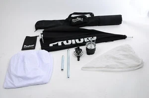 Profoto 7' Umbrella Style Reflector for Profoto Flash Heads 505-411 #811 - Picture 1 of 6