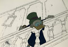 Disney: Scrooge McDuck- Mickey's Christmas Carol- Original Production Cel