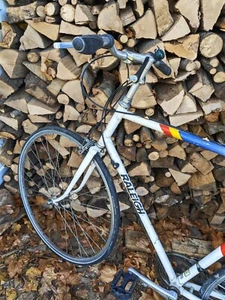 Vintage Rennrad Raleigh Flyer - Für Bastler - Bild 1 von 8