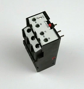 Lovato | Thermorelais | 11 RFA9 1 | 0,6...1A | Motorschutz | Schütz | Thermo | - Bild 1 von 3