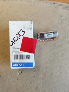 Omron CS1W-BAT01 - Bild 1 von 1