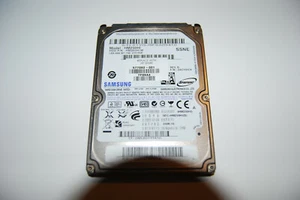 HP/Samsung HM250HI 250GB SATA laptop hard drive HM250HI 577082-001 - Picture 1 of 1
