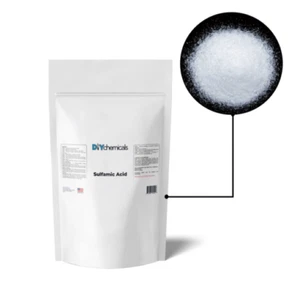 Sulfamic Acid 5lbs - Picture 1 of 1