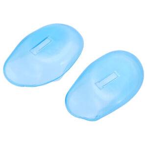 Ear Covers for Swimming Ear Covers for Shower Clear Ear Protector Ear Cover