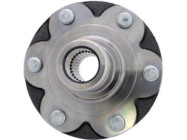 WJB 86RZ72F Front Wheel Hub Fits 2000-2006 Toyota Tundra 4WD Foto 1 de 1
