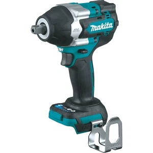 Makita XWT18Z 18V LXT Brushless Mid‑Torque 1/2" Sq. Drive Impact Wrench - Picture 1 of 2