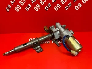 SUZUKI WAGON R+ COLONNE DIRECTION ASSISTE ELECTRIQUE 48200-75F80 - Imagen 1 de 4