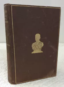 REV JAMES P. HENDRICK: MEMOIRS- Wm. J. Hendrick, 1907, 1st ed., Presbyterian - Picture 1 of 7