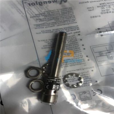 1PC NEW for Wenglor Proximity switch IM020BM70VD3 - Image 1 of 2