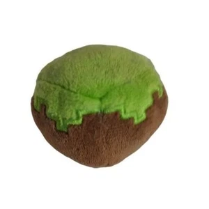 Minecraft small plush cube toy stuffed - Picture 1 of 5