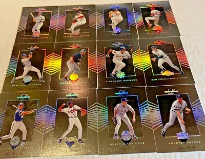1994 Leaf Limited Rookies Baseball Complete Your Set, You Pick One - Image 1 of 3