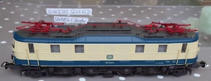 Piko 51868 H0 DCC Sound Altbau-Elektrolok Br 118 049-6 DB Epoch 4 Very Good - Picture 1 of 6