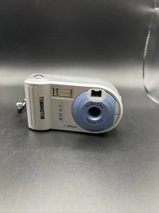 Bell + Howell 1.3 Mega Pixel Digital Camera BH41 - Picture 1 of 5