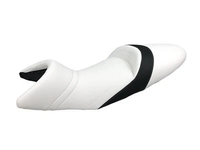 Assento BMW R1200R 2006-2014 Top Sellerie Conforto Gel/Calor/Baixo Opcional Novo SGC8193 - Imagem 1 de 3