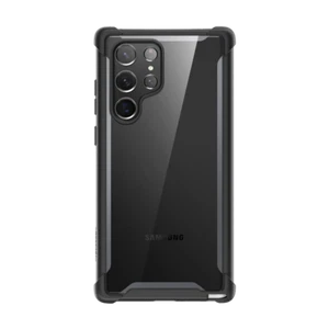 Étui i-Blason pour Galaxy S22 ULTRA Ares robuste housse pare-chocs corps entier double couche - Photo 1 sur 45