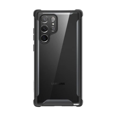 i-Blason For Galaxy S22 ULTRA Ares Case Rugged Full Body Bumper Cover Dual Layer - Image 1 of 4