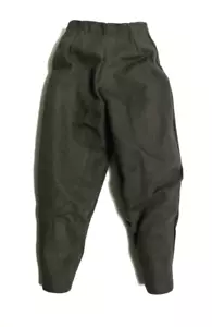 Sideshow 1/6 Scale Anakin Skywalker Brown Pants for hot toys jedi sith - Picture 1 of 2
