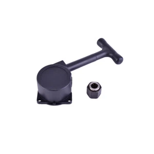 Pull Starter Seilzugstarter für Redcat HSP R020 1:10 RC Nitro Car Ziehstarter - Bild 1 von 5