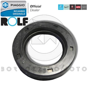 PARAOLIO 27x42x10 ALBERO RUOTA MOZZO POSTERIORE ROLF VESPA LML STAR 125/150 2T - Picture 1 of 2