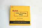Kodak 5 Color Printing Filter CP10Y Set of 2