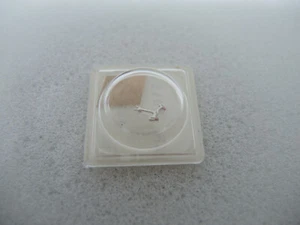 Anker für Hanhart 1015, part 107, pallet fork, part 710, Hanhart AH 750 - Picture 1 of 2