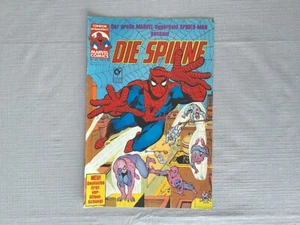 Die Spinne (Condor) Nr. 35 (Z 2-) - Bild 1 von 4
