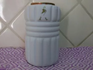 Johnnie Walker Stubby Cooler Holder Cricket Pad Theme NEW - Picture 1 of 6