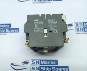 ABB A9-30-10 Contactor 220-230V 50Hz 230-240V 60Hz - Picture 1 of 6
