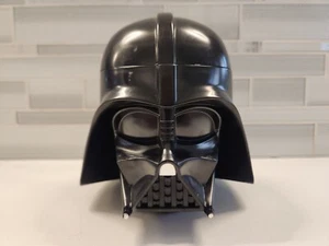 Disney Parks Star Wars Darth Vader Helmet Mug Cup with Lightsaber Handle - Picture 1 of 14