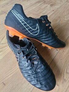 Nike Tiempo Legend VII Elite FG Player Issue football cleats
