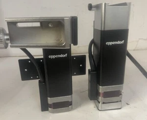 Eppendorf 6540 R094 Micro Manipulator - Picture 1 of 3