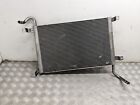 RANGE ROVER SPORT HSE SC V8 L320 2009 SUPERCHARGED AUXILIARY COOLANT RADIATOR