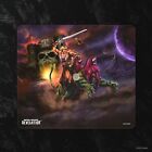 Heo of The Universe Revelation Mouse Mat He-Man and Battle Cat 25 x 22 cm