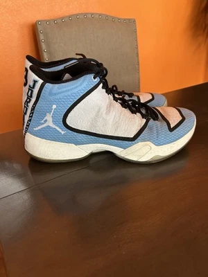尺码 11.5 - Air Jordan 29 Legend 蓝色 — 第 1/4 张图片