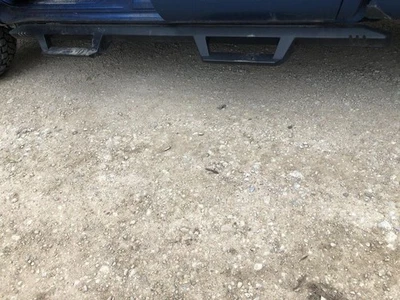 Toyota Tundra 2007 2008 2009 estribo N-Fab negro EpYx conductor izquierdo 864720 Foto 1 de 4