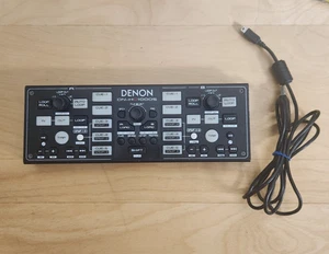 Denon DN-HC1000S Serato DJ Controller - Bild 1 von 3