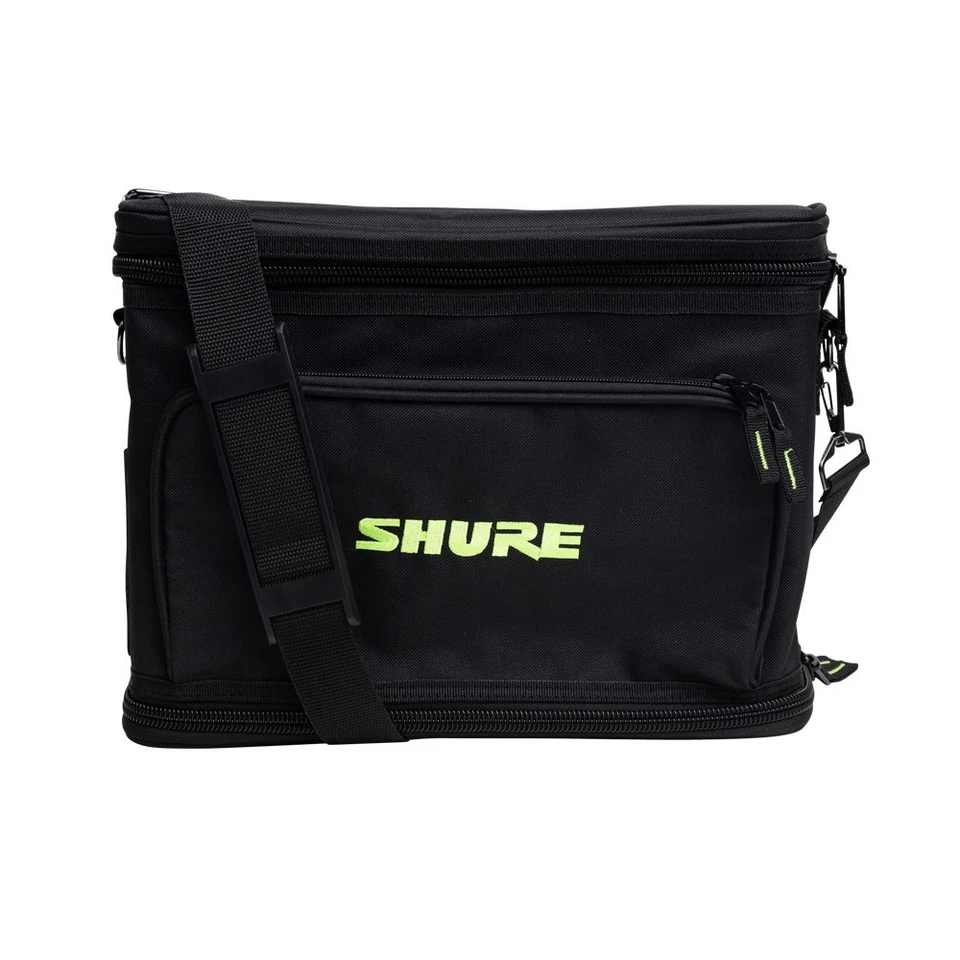 Shure by Gator SH-WSYS-BAG Wireless System Solution Carry Bag