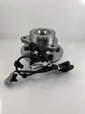 Подшипник ступицы переднего колеса Drivestar 515008/Dodge Durango Dakota полный привод ABS 1998-2003 - Изображение 1 из 4