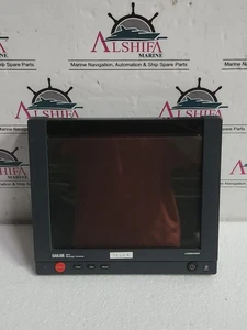 SAILOR TT-6006A Message Terminal - Bild 1 von 3