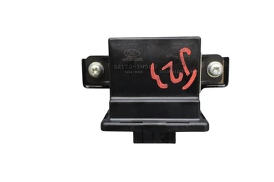 11-13 Hyundai Equus Adaptive Headlight Headlamp Control Module 921703M500 Oem - Image 1 of 4